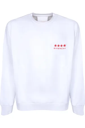 Givenchy Sweatshirts, male, , M, Sweatshirt
