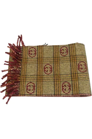 Gucci Scarf