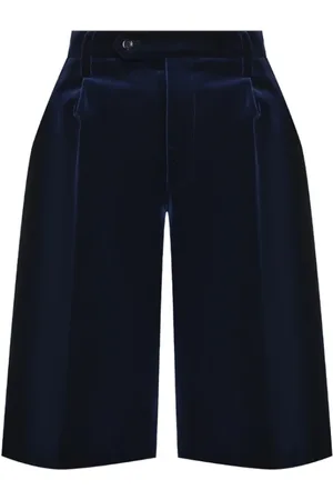 Gucci Casual Shorts, male, , S, Stylish Bermuda Shorts