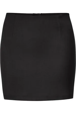 Gestuz Short Skirts, female, , 2XS, Paulagz MW Mini Skirt Noos