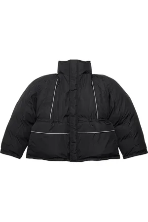 Balenciaga Oversized Padded Parka