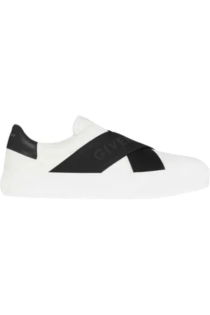 Givenchy City Sport Trainers with D Straps