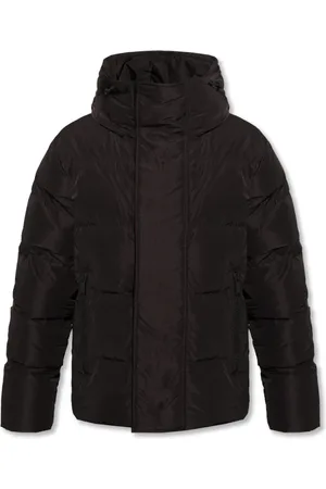 Dsquared2 Down Jackets, male, , XS, Puffer Down Jacket