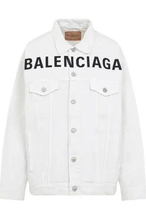 Balenciaga Cotton Jacket