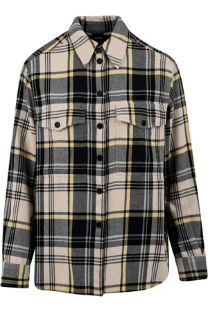 Aspesi Shirts, female, , S, Shirt