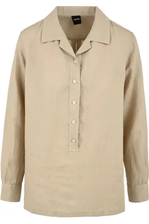 Aspesi Shirts, female, , 2XS, Shirt