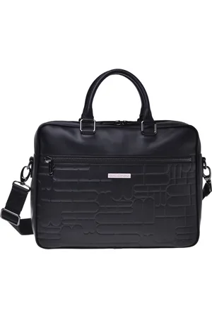 BALDININI Laptop Bags & Cases, male, , ONE SIZE, Professional Bag