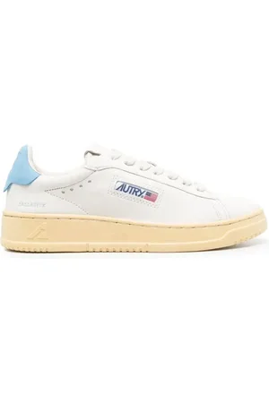 Autry Sneakers, female, , 3 UK, Dallas Low Trainers