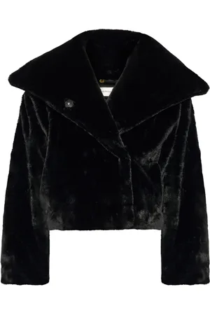 INWEAR Faux Fur & Shearling Jackets, female, , M, Faux Fur Jacket
