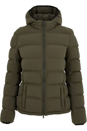Aspesi Down Jackets, female, , S, Bollicina Jacket
