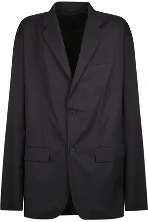Balenciaga Tailoring Jacket