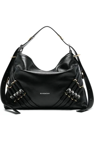 Givenchy Shoulder Bags, female, , ONE SIZE, Medium Voyou Shoulder Bag