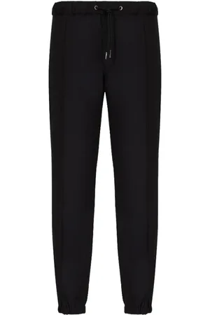 Armani Exchange Sweatpants, male, , W32, Viscose Blend Trousers