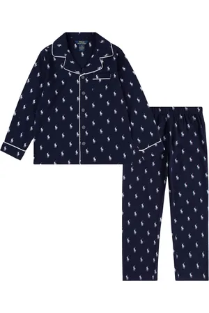Ralph Lauren Boys Pyjama Set