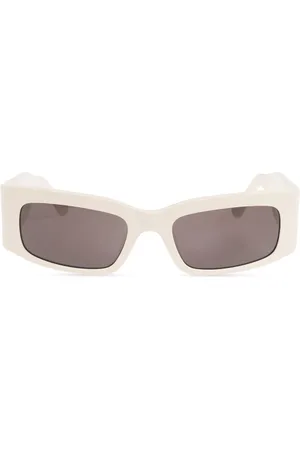 Balenciaga Sunglasses, unisex, , ONE SIZE, Rectangle Sunglasses