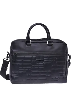 BALDININI Laptop Bags & Cases, male, , ONE SIZE, Professional Bag