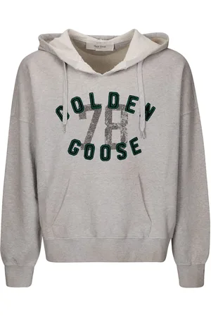 Golden Goose Hoodies, female, , XS, Jumper