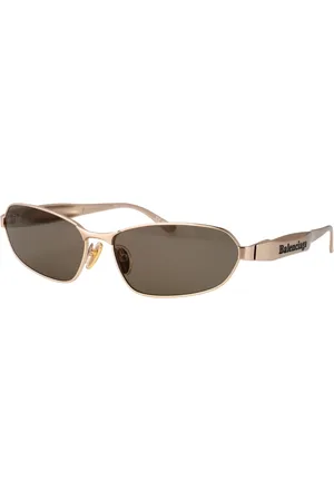 Balenciaga Sunglasses, unisex, , 66 MM, Stylish Sunglasses