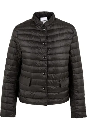 Aspesi Down Jackets, female, , L, Down Jacket