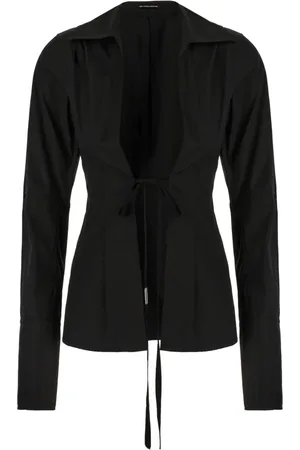 ANN DEMEULEMEESTER Shirts, female, , M, Camicie Shirt