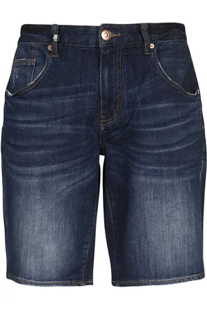 Armani Exchange Denim Shorts, male, , W30, Denim Shorts
