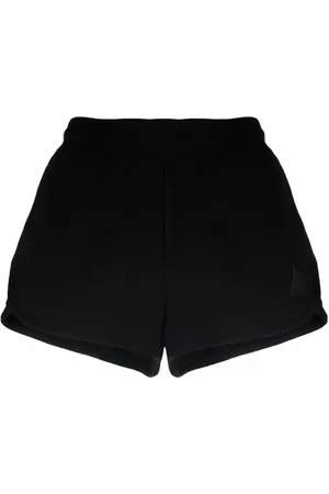 Golden Goose Short Shorts, female, , M, Star Logo Short Shorts