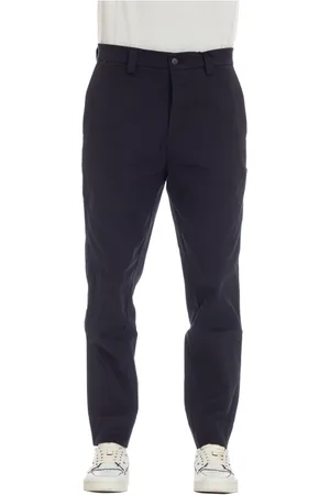 haikure Baggy Chino Trousers