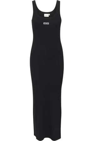 Gestuz Smart Fitted Midi Dress
