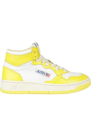 Autry Stylish Trainers