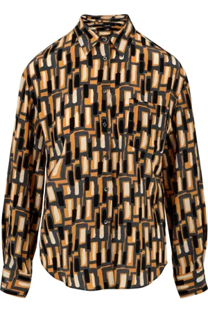 Aspesi Shirts, female, , XS, Shirt