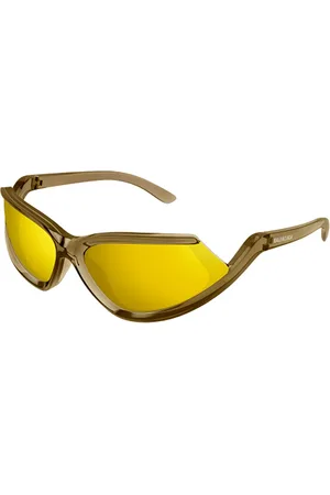 Balenciaga Sunglasses, unisex, , ONE SIZE, Sunglasses