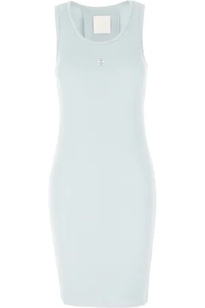 Givenchy Knitted Day Dress