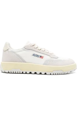 Autry Sneakers, male, , 8 UK, Outdoor Mesh Trainers