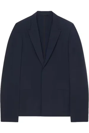 Givenchy Slim Fit Travel Jacket