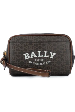 Bally Toilet Bags, female, , ONE SIZE, Borse Clutch