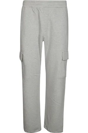 Golden Goose Sweatpants, male, , L, Cargo Jogger Trousers
