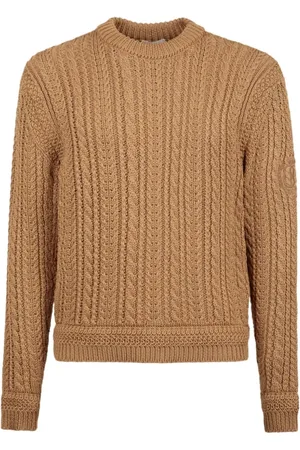 Bally Round-neck Knitwear