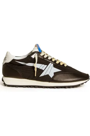 Golden Goose Running Marathon Trainers