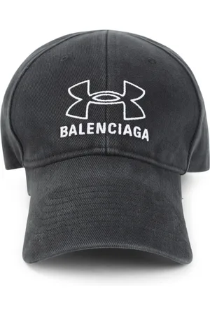 Balenciaga Caps, male, , S, Under Armour Cap
