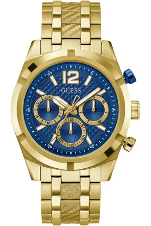 Guess Resistance Multifunction Watch