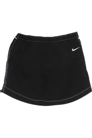 Nike Short Skirts, female, , L, Woven Hr Skirt