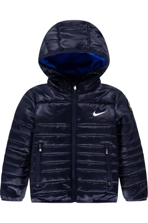 Nike Winterjackets, male, , 12 M, Fill Quilted Jacket