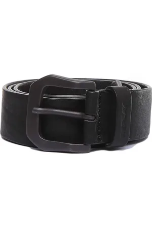 Replay Belts, male, , 105 CM, Vintage Leather Belt