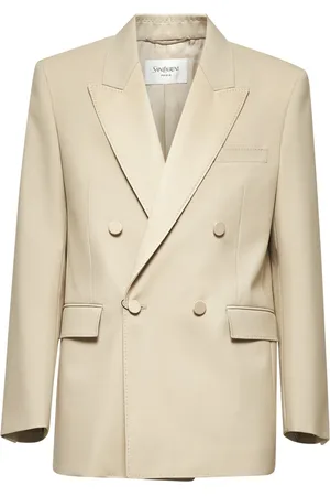 Saint Laurent Jacket for Stylish Look