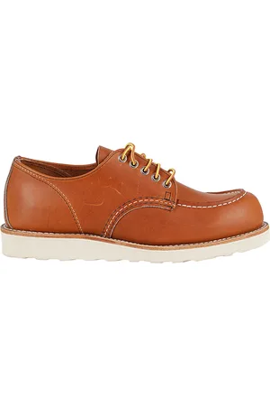 Red Wing Classic Oxford Shoes