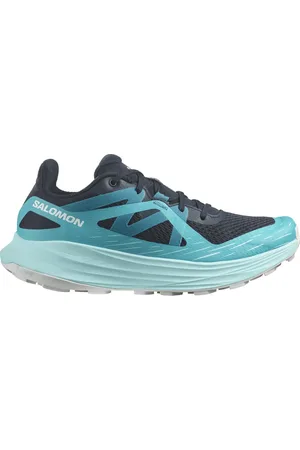 Salomon Running Shoes, female, , 6 1/2 UK, Ultra Flow Running Shoes