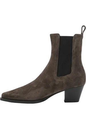 Copenhagen Shoes City Chic Trainers