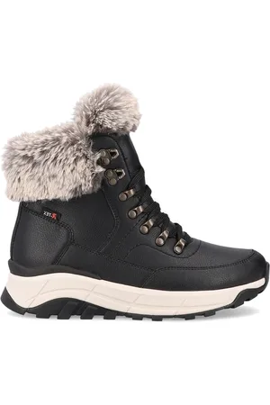 Rieker Winter Boots, female, , 9 UK, Winter Ankle Boots