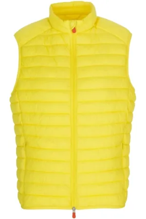 save the duck Giga14 Adam Vest