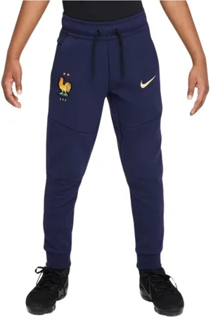 Nike Sweatpants, male, , 14 Y, Tech Fleece Training Suit